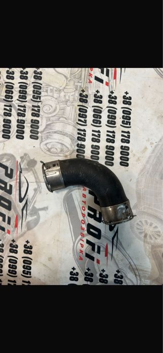 Продам патрубок термостата