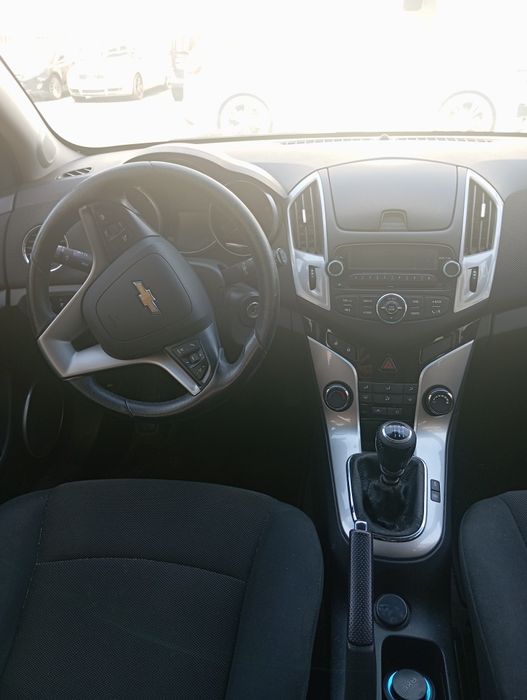 Vende-se Chevrolet Cruze SW