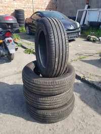 4 x Michelin 215/65R17 Lato.dot 22