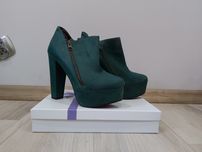 Unikatowe buty do sprzedania
