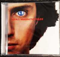 Wspaniały Album CD JEAN-MICHEL JARRE - Album- Magnetic Fields CD