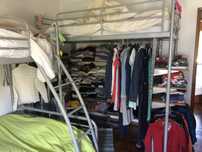 Beliche Ikea (sem colchao)