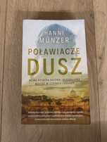 Poławiacze dusz - Hanni Munzer