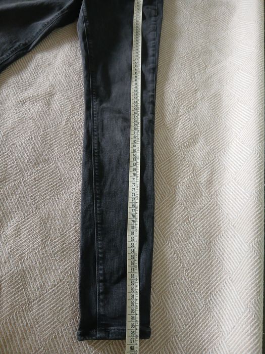 Джинси Colin's скіні S / 44, стан супер