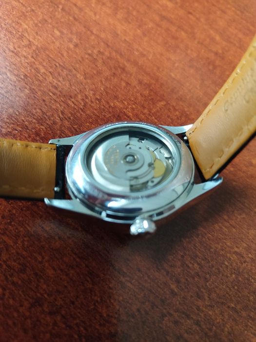 Certina DS-4 швейцарские часы с автоподзаводом