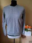 Szara bluza 158/164