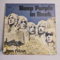 Deep Purple - In rock (платівка, вініл, пластинка)