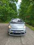 Citroën C4 Picasso Zadbana cytrynka pierwszy właściciel w Polsce Citroën c4 Grand Picasso