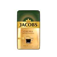 Kawa Jacobs Crema Aroma-bohnen ziarnista 500g z Niemiec