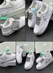 Nike Air Louis Vuitton