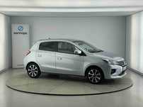 Mitsubishi Space Star 1.2 Connect Edition