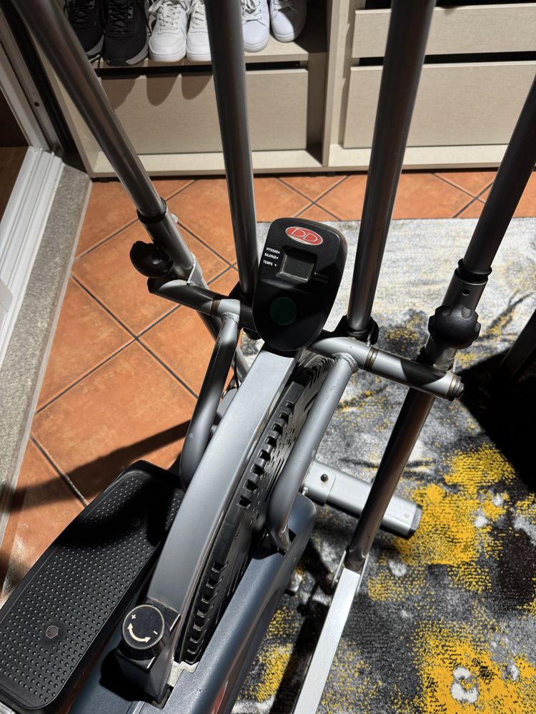 Vendo bicicleta de desporto