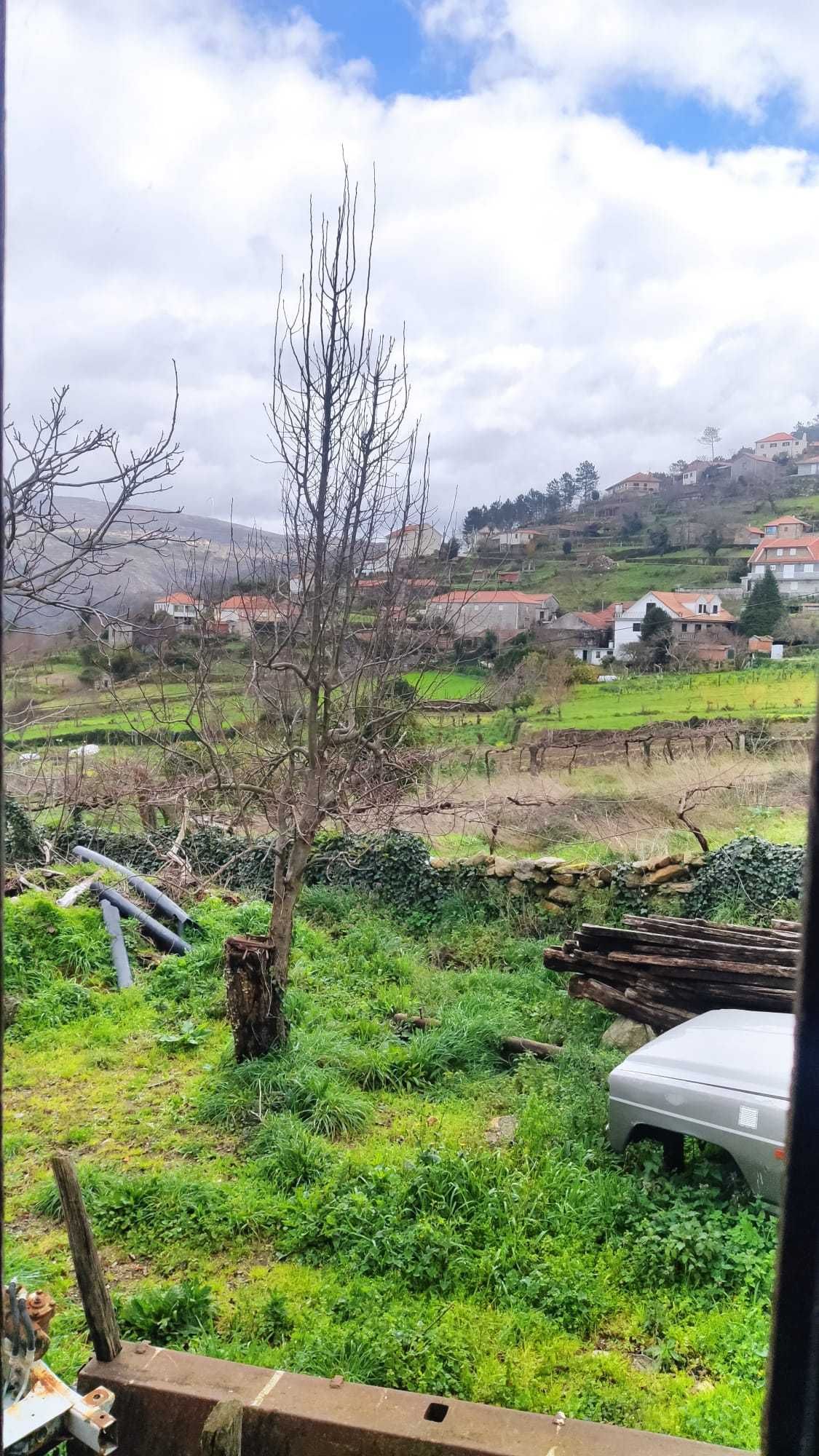 Casinha rústica na aldeia da Gave: a 20min do Gerês
