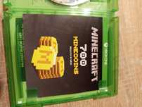 Minecraft Xbox One