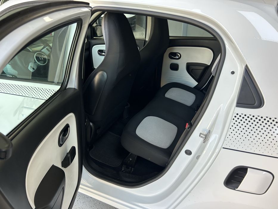 Renault twingo 1.0 SCe Zen de 2020