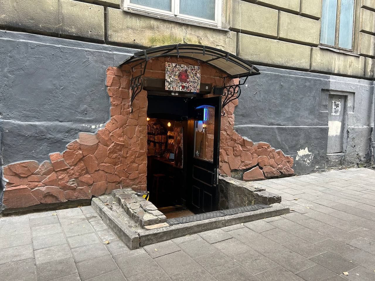 Оренда приміщення вул. Костюшка