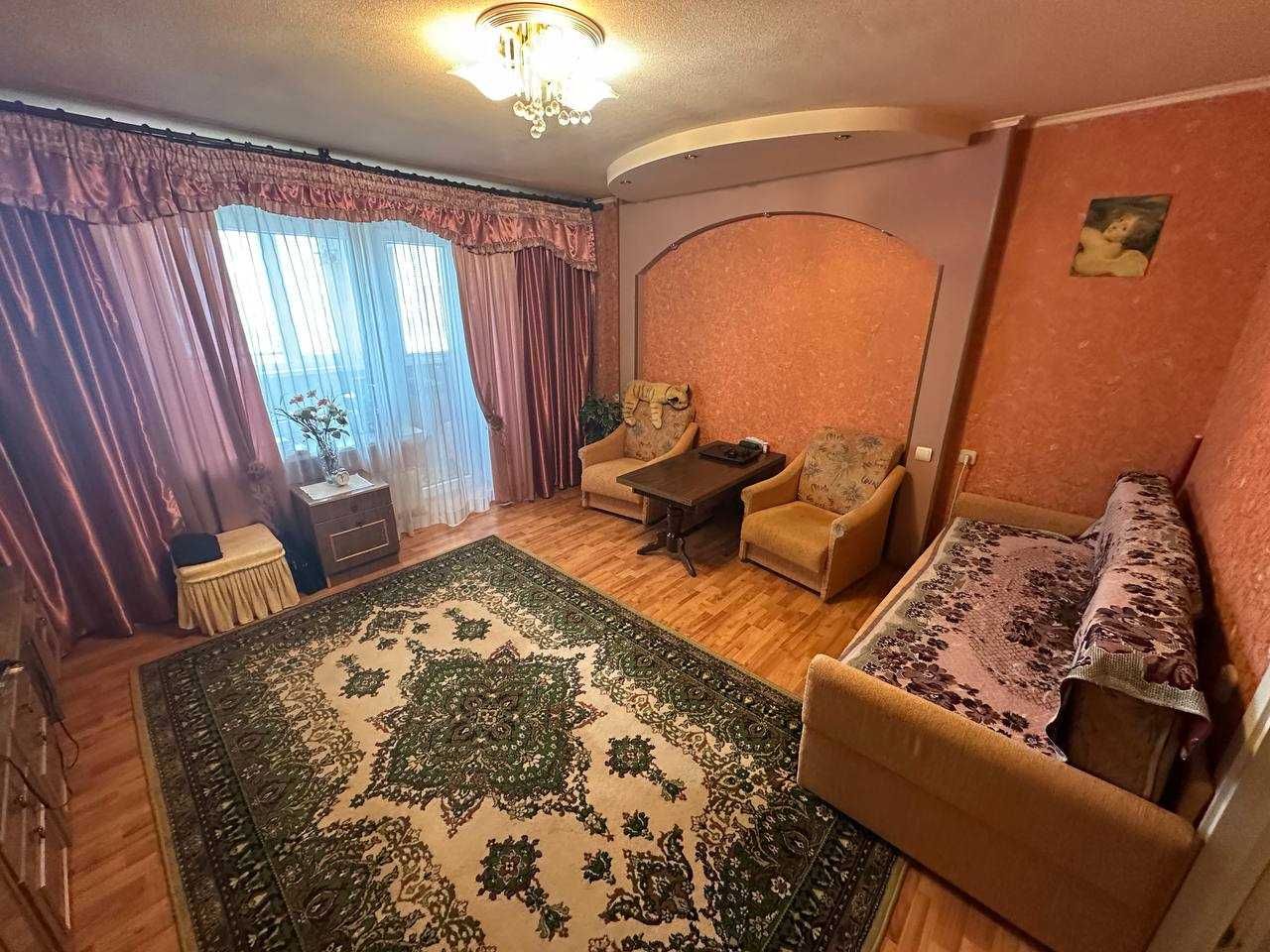 Продам 3-х комн. Центр, ЦУМ