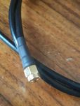 Кабель 3g 4g антени