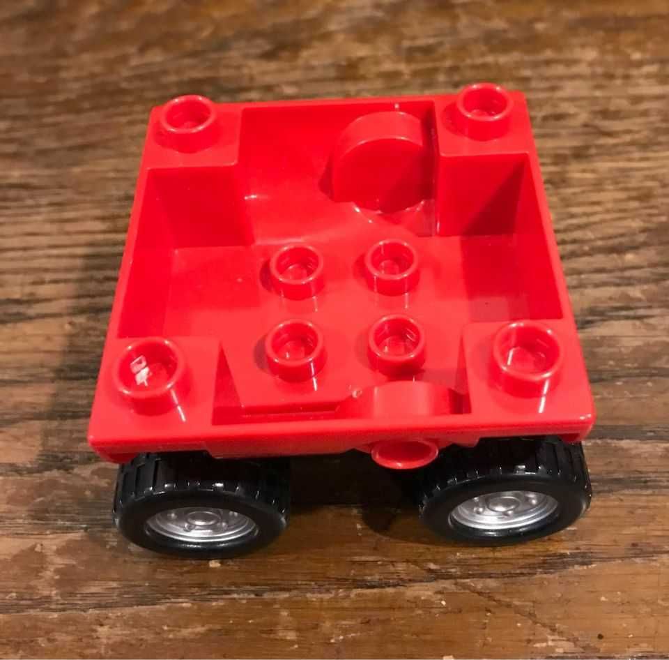 Klocki Lego Duplo