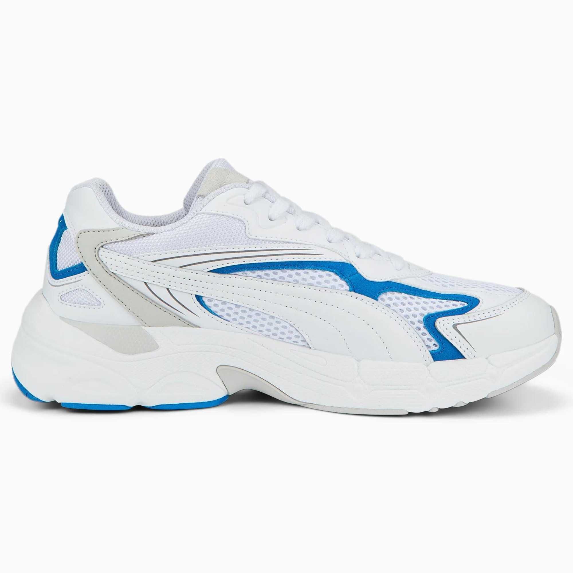 ОРИГИНАЛ‼️ Puma Teveris Nitro Base (388911-03) кроссовки кросівки Пума