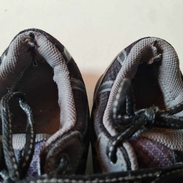 Treksta gore tex buty sportowe trekkingowe 40