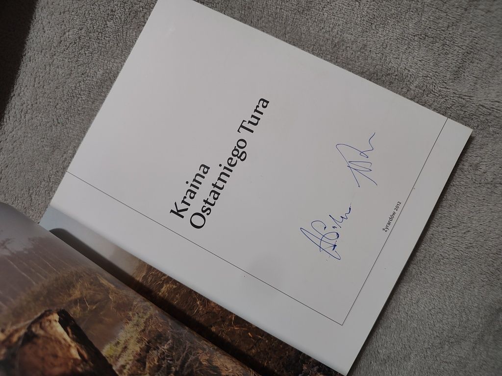 Zestaw dwóch książek