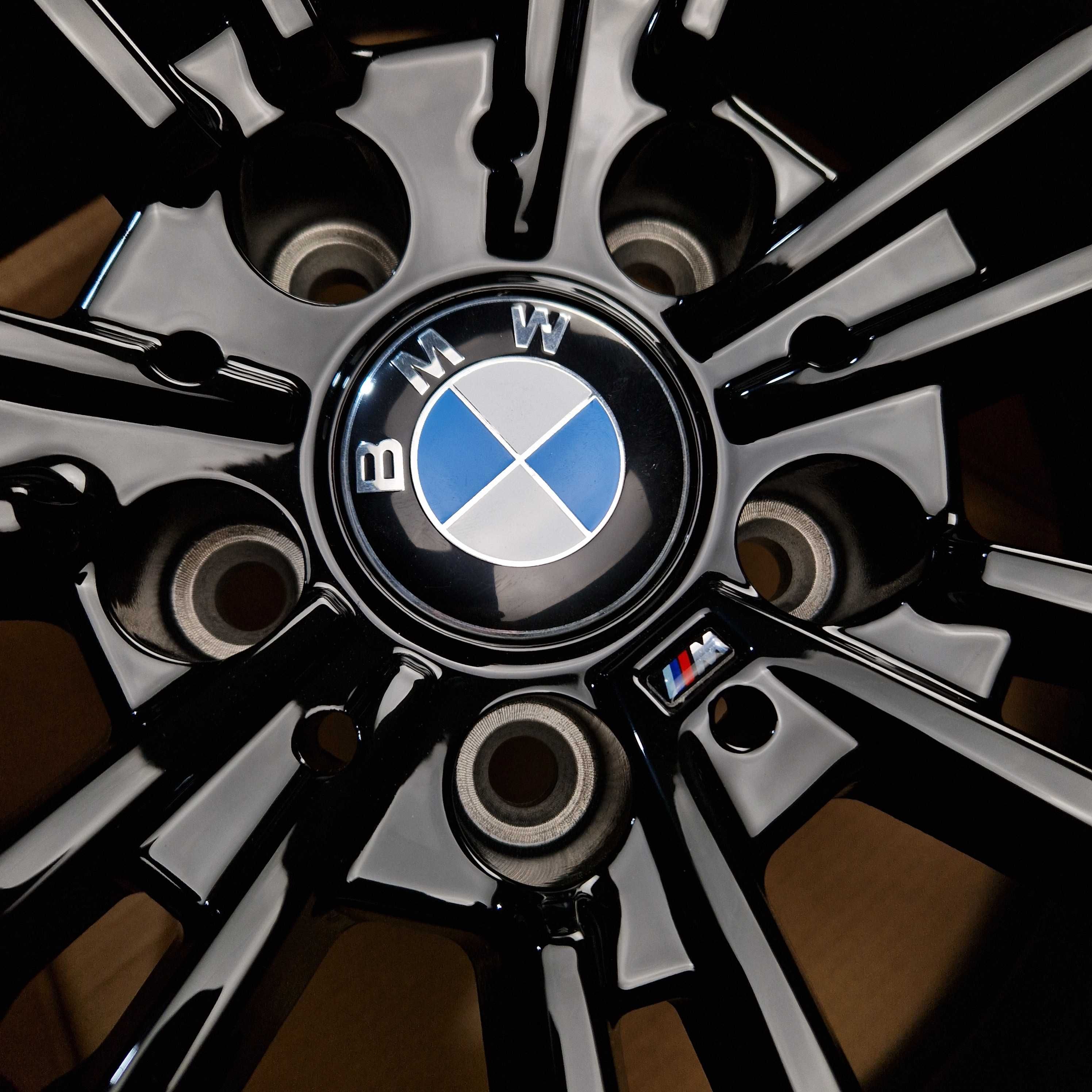 Диски На Авто R18 5x120 BMW F10 F30 F32 X5 E70 F15 Opel Insignia Р18