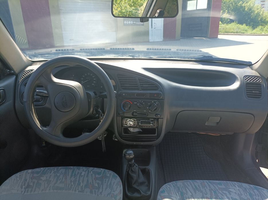 Продам Deawoo lanos 2005 р,ПОЛЯК!! ТОРГ!