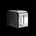 Nowy Toster Teesa 850W 2 tosty 6 ustawień tacka