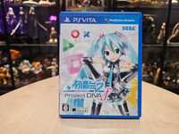 Jogos Playstation Vita (Importados do Japão)