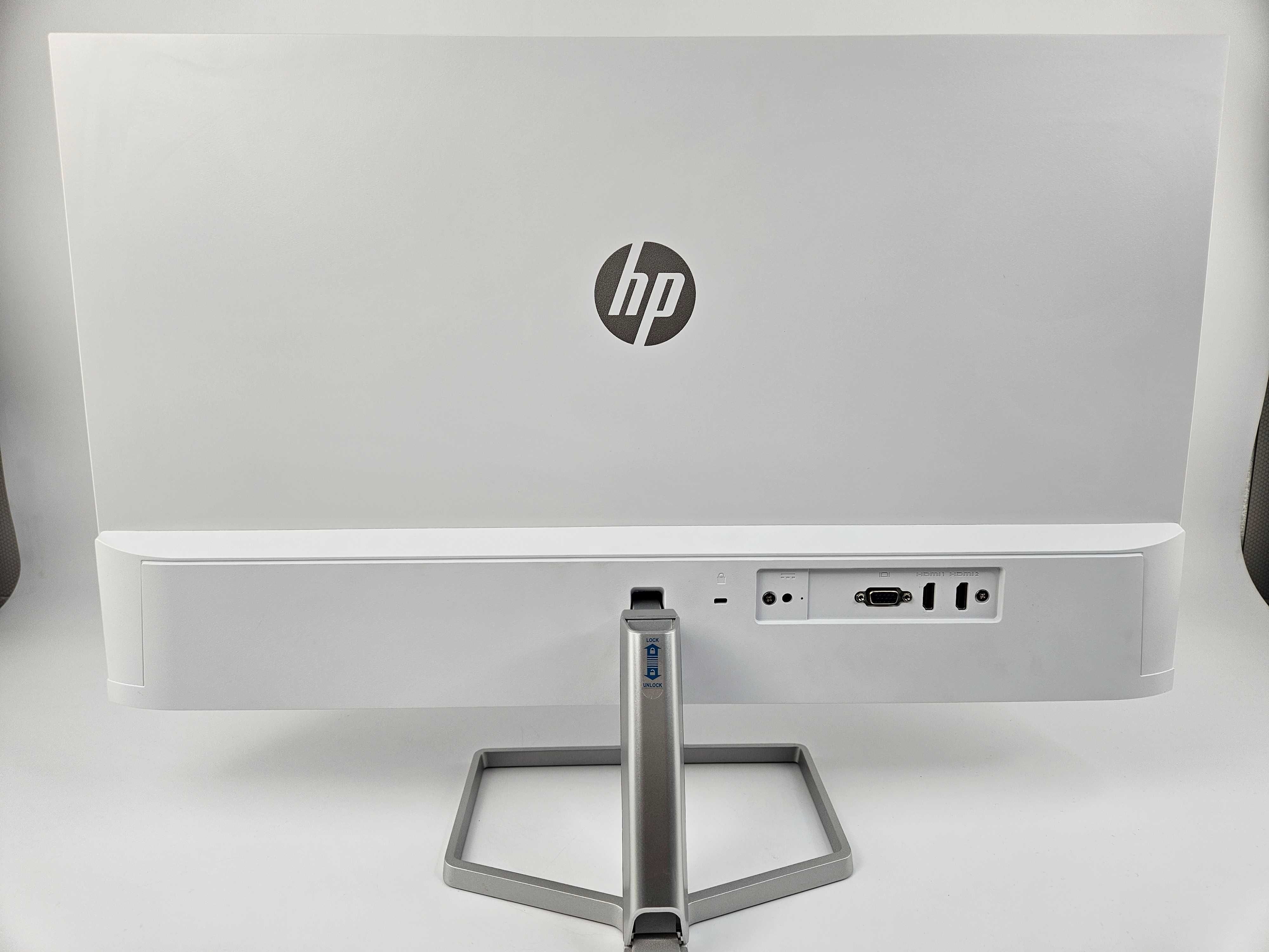 Монітор 27" HP 527sw Full HD/100 Гц/99% sRGB