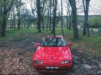 Nissan 100nx SR20