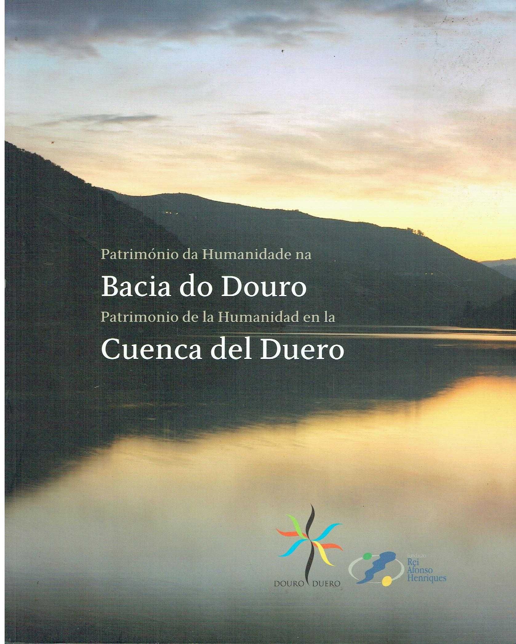 5964

Património da Humanidade na Bacia do Douro