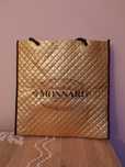 Torba MONNARI shopperka