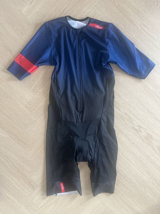 Stroj triathlonowy Huub 4882, r. L