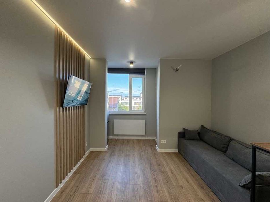 Смарт квартира з ремонтом Софіївська Борщагівка