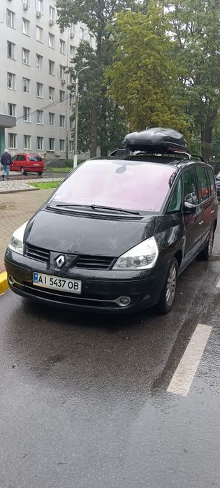 Продам рено еспейс