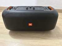 Jbl partybox on to-go