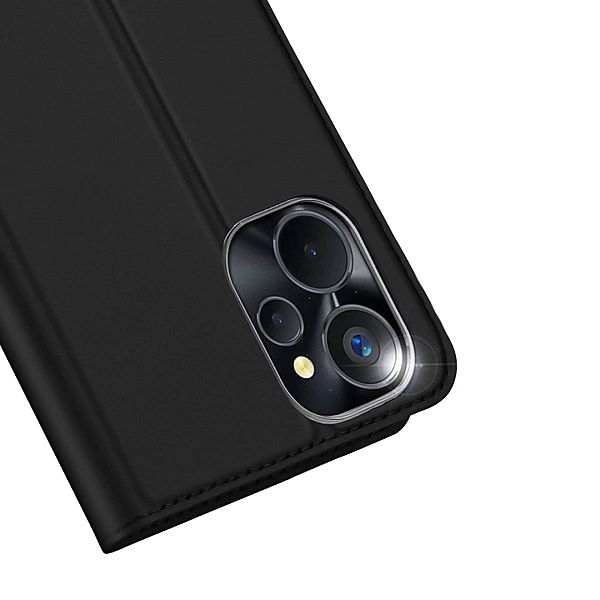 Dux Ducis Skin Pro etui do Realme 10/5G / Realme 9i 5G pokrowiec z kla