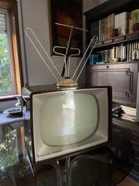 Vintage TV Phillips Automatic