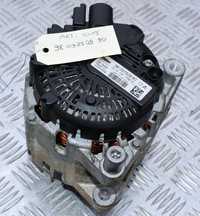 Alternator Land Rover, Peugeot, Citroen, 2.0 HDI