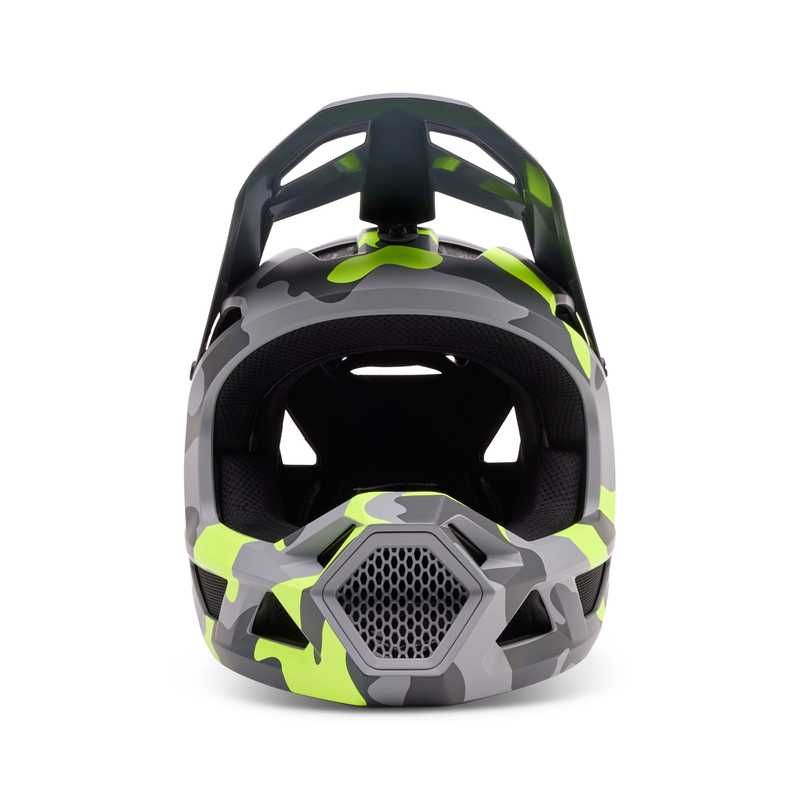 Kask FOX Rampage Camo MIPS DH FR S/M/L/XL