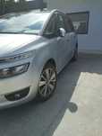Citroën C4 Picasso 1.6 BlueHDi Exclusive