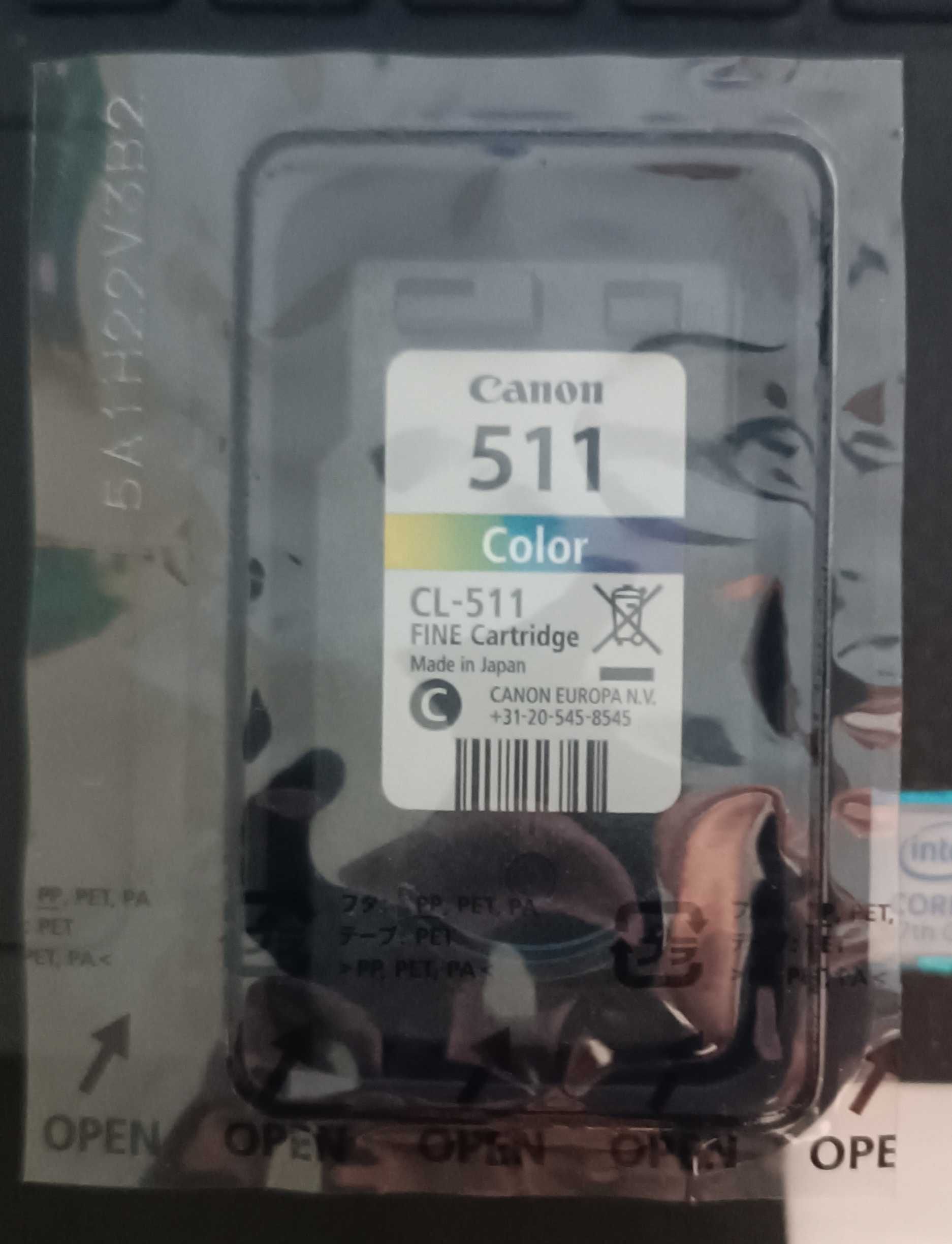 Impressora Canon MP 250
