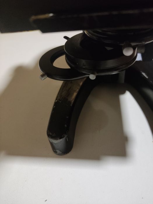 Продам мікроскопом