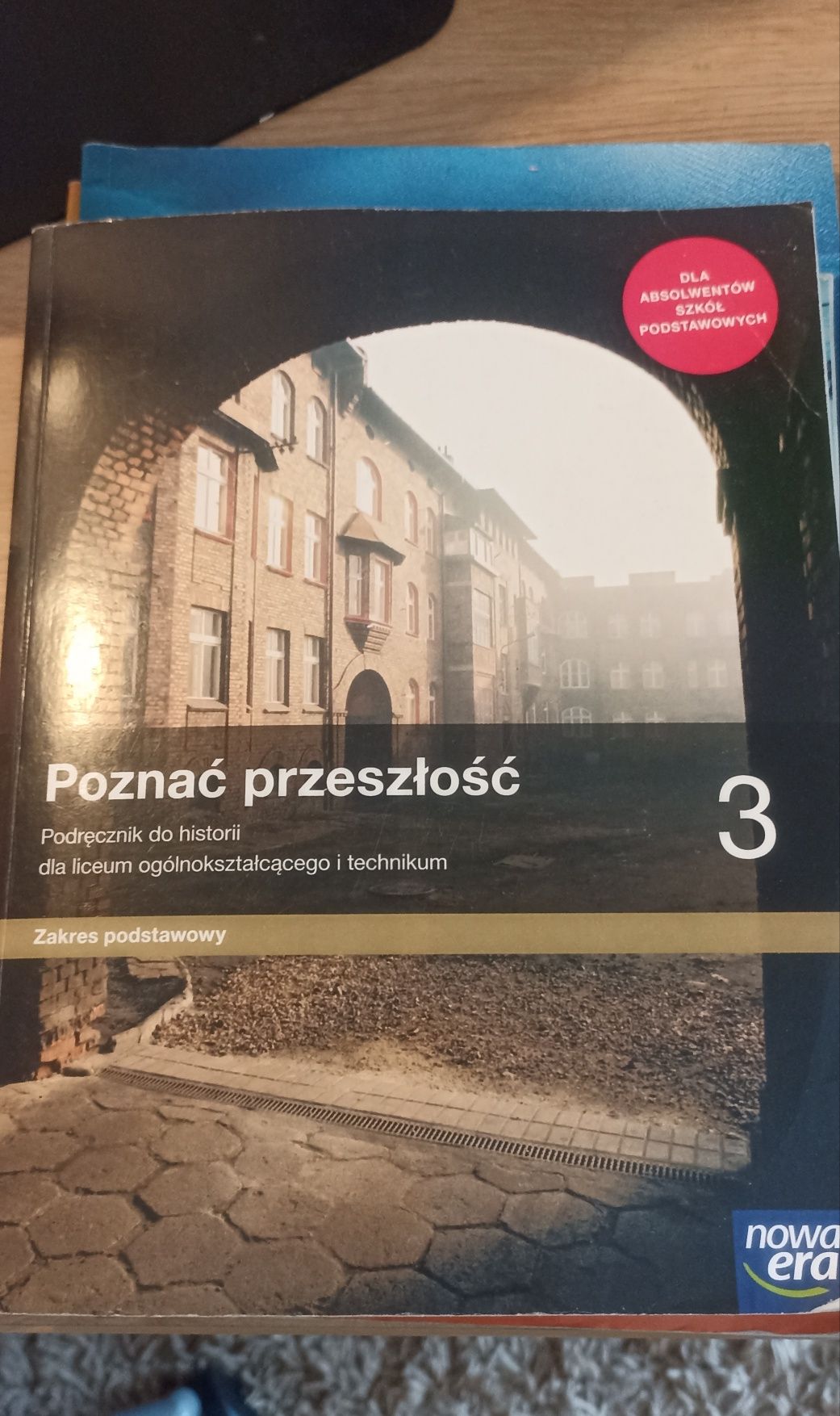 Poznać przeszłość 3