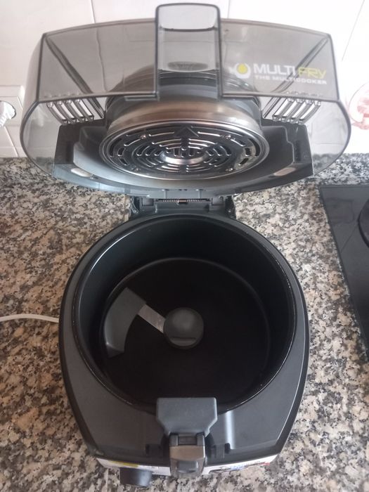 MultiFry DeLonghi