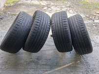 Opony letnie Nokian Tyres 205/55 R16