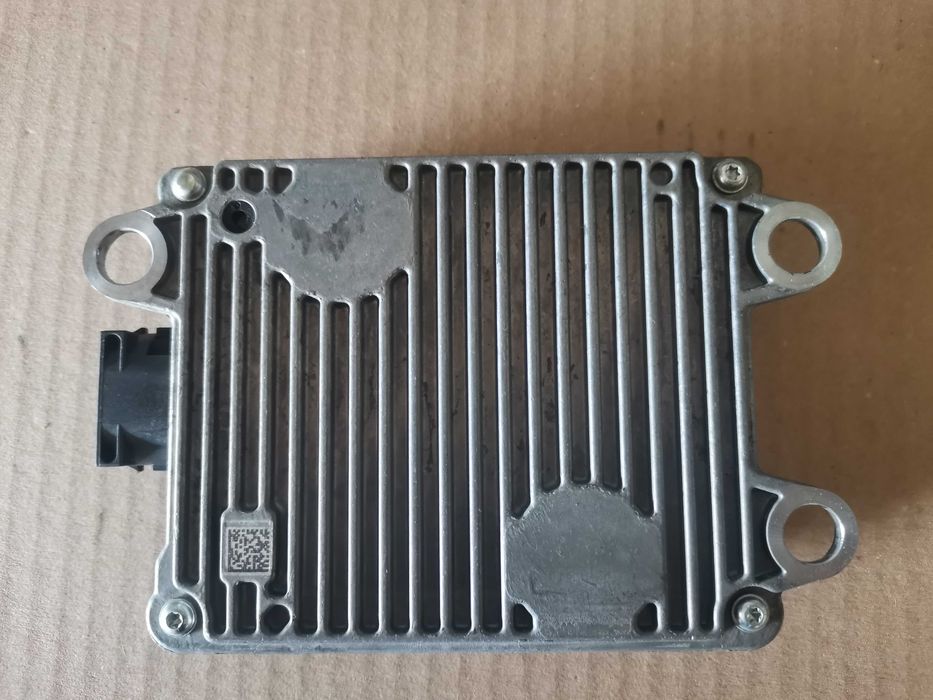 Radar distronic ACC BMW G01 G20 G30