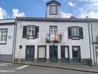 Moradia V4, Ribeirinha na Ribeira Grande